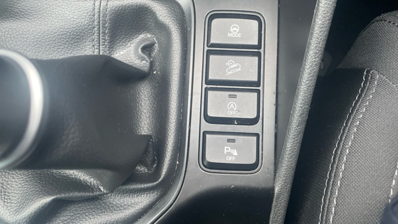 Hyundai Tucson 1.6 GDi SE Nav 5dr 2WD Petrol Estate